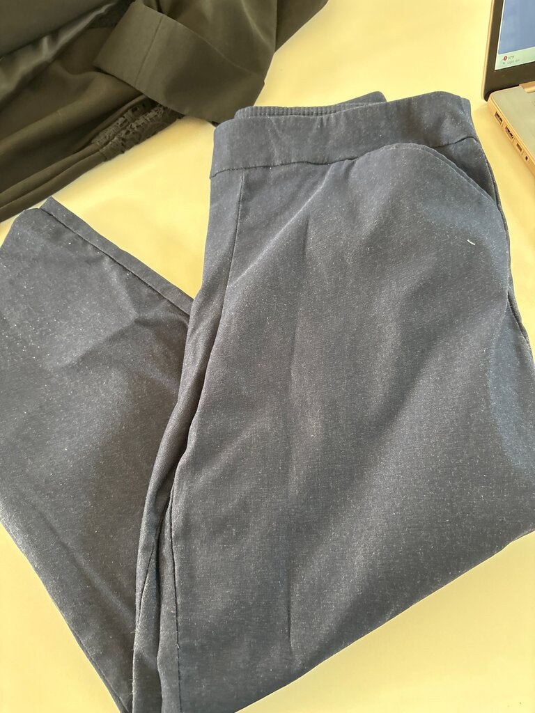 Men's Stretch Performance Pants