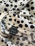 SHEIN Polka Dot Trousers