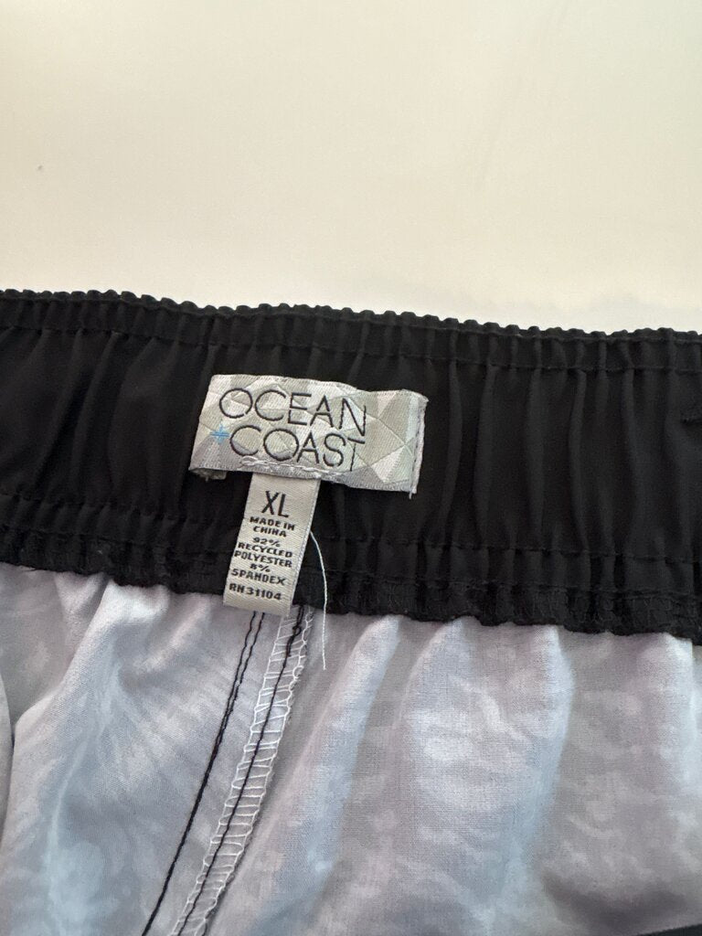 Ocean Coast Men's Swim Shorts