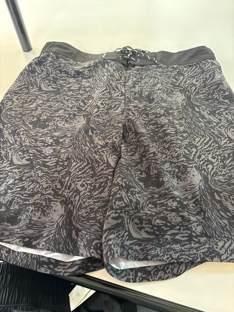 Ocean Coast Men's Swim Shorts