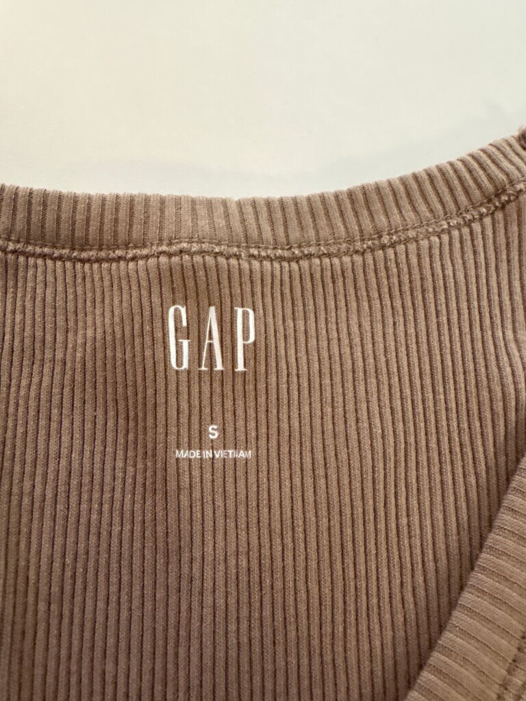 GAP Women's Tank Top