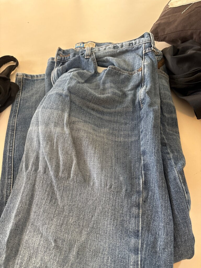 Ariat M2 Traditional Relaxed Boot Cut Jeans