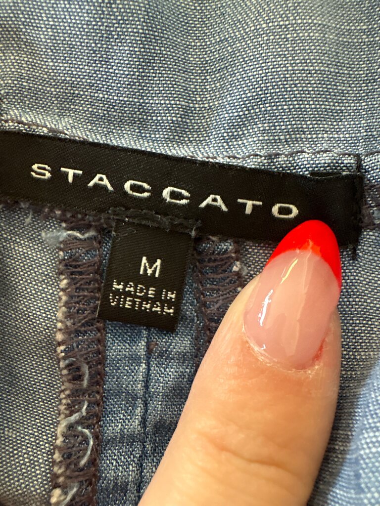 Staccato Women's Denim Jacket