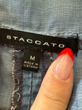 Staccato Women's Denim Jacket
