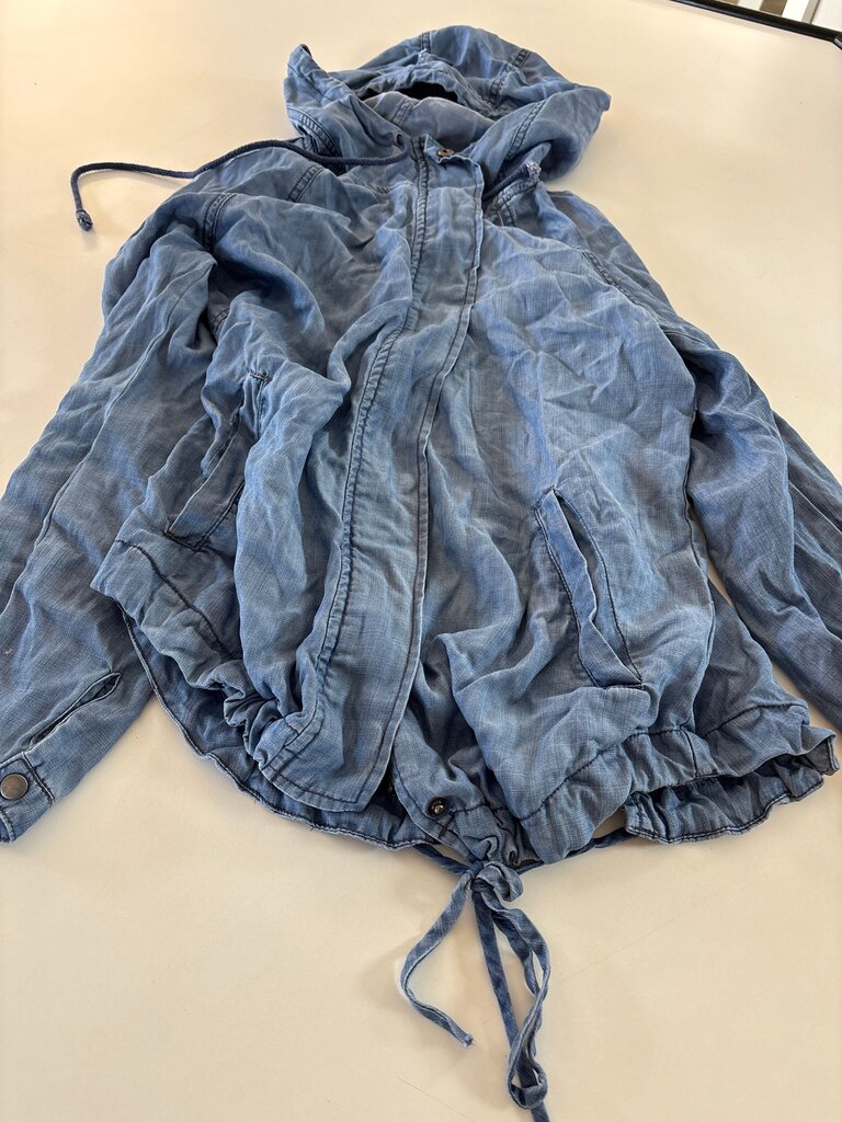 Staccato Women's Denim Jacket
