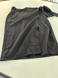 MOTF Black Skirt