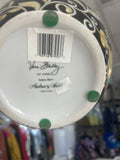 Vera Bradley Yellow Bird Dinnerware Set