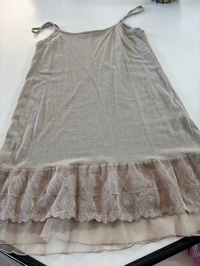 Melody Women's Beige Dress