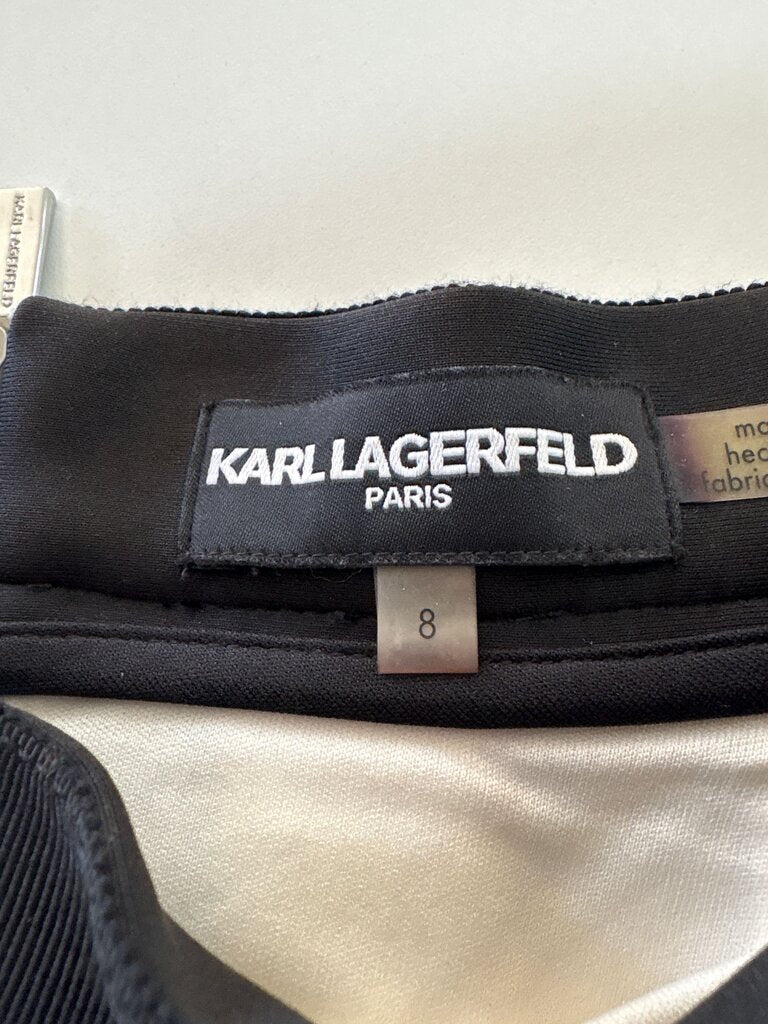 Karl Lagerfeld Women's Skirt