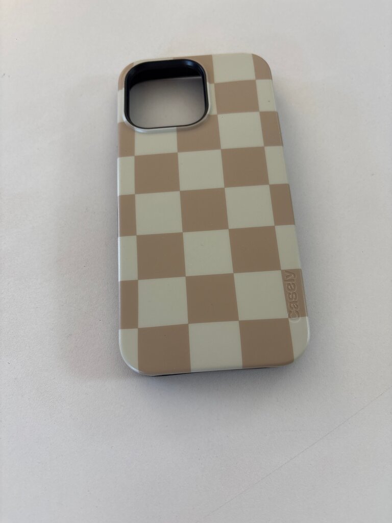 Casely Bold Phone Case