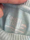 TIME AND TRU Women's Sweater