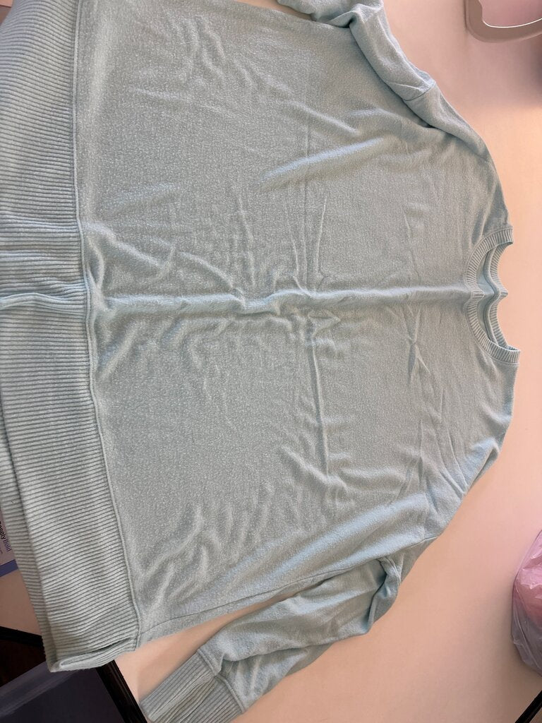 TIME AND TRU Women's Sweater
