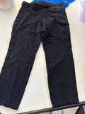 Old Navy Women's Black Leggings