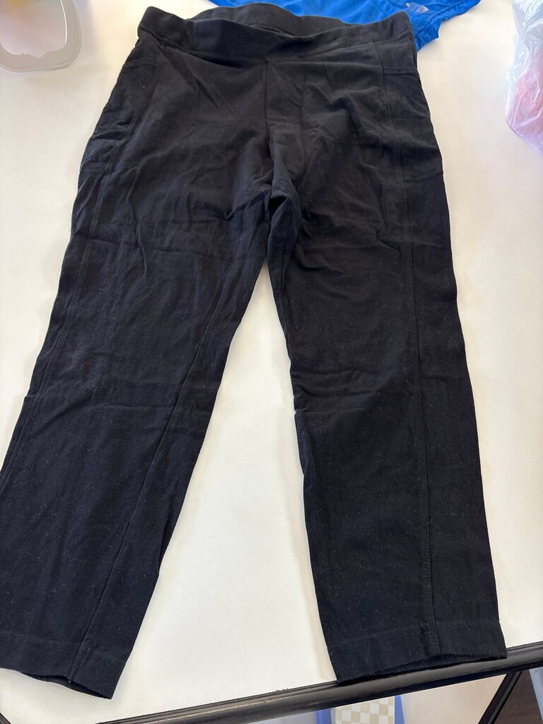 Old Navy Women's Black Leggings