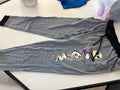 Disney Tim Burton's The Nightmare Before Christmas Sleepwear Pants