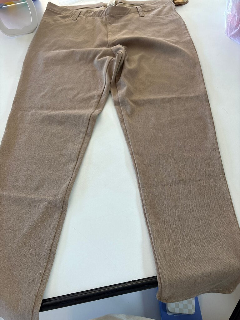 Faded Glory Women's Plus Size Pants