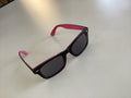 Black and Pink Sunglasses