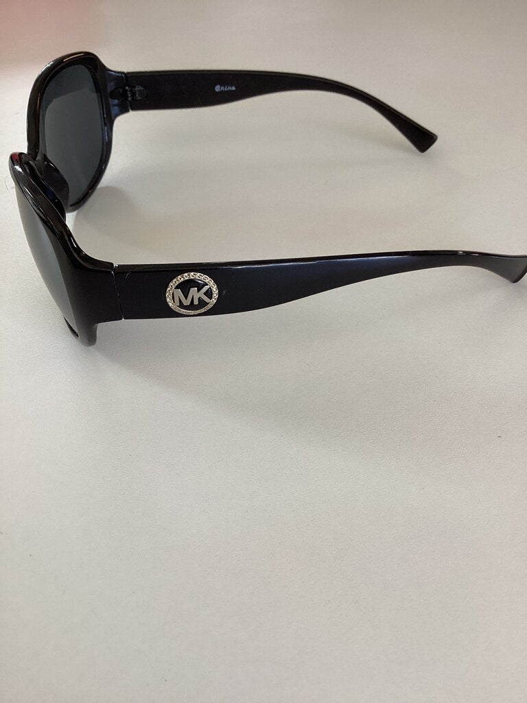Michael Kors Black Sunglasses