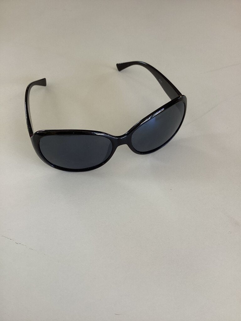 Michael Kors Black Sunglasses