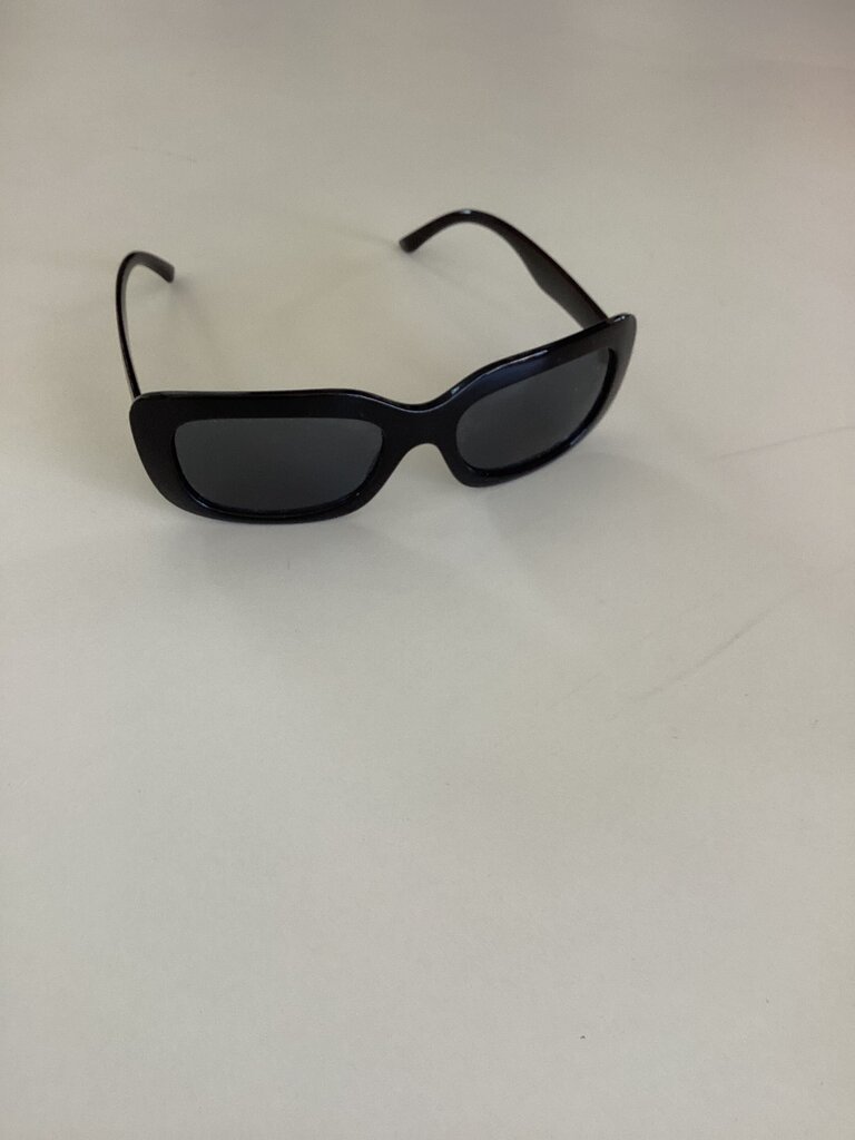 Stylish Black Sunglasses