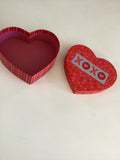 Heart Shaped Gift Box Set