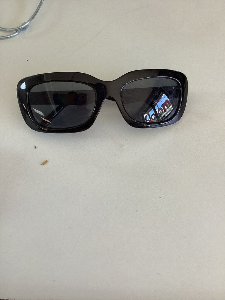 Stylish Black Sunglasses