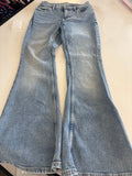 Arizona Y2K Flare Jeans