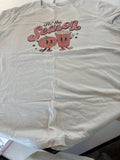 To the Season Graphic Tee