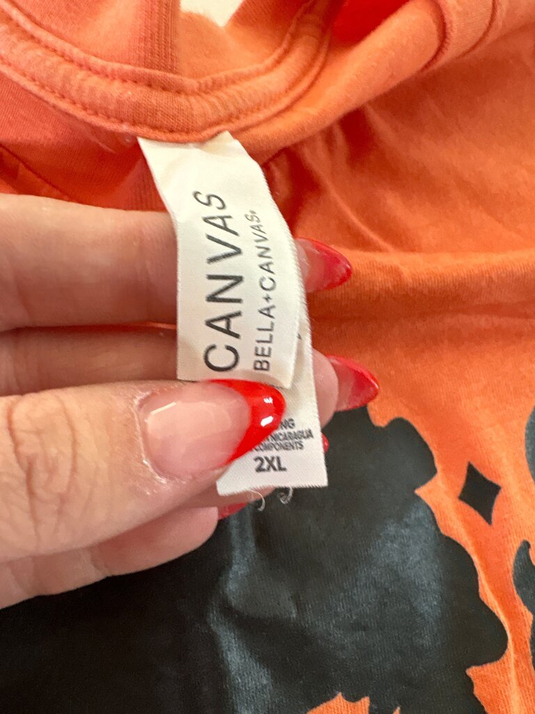 I Smell Children Graphic Tee