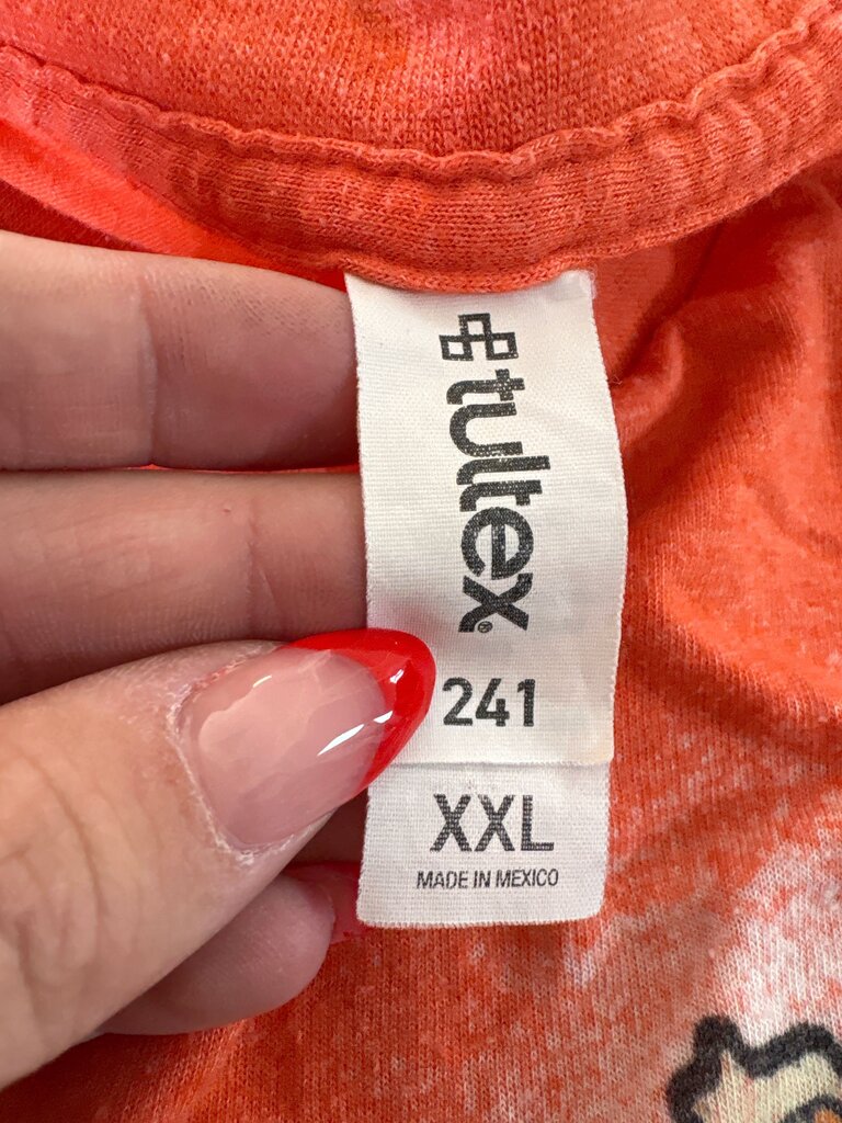Tultex Graphic Tee
