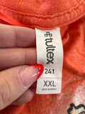 Tultex Graphic Tee