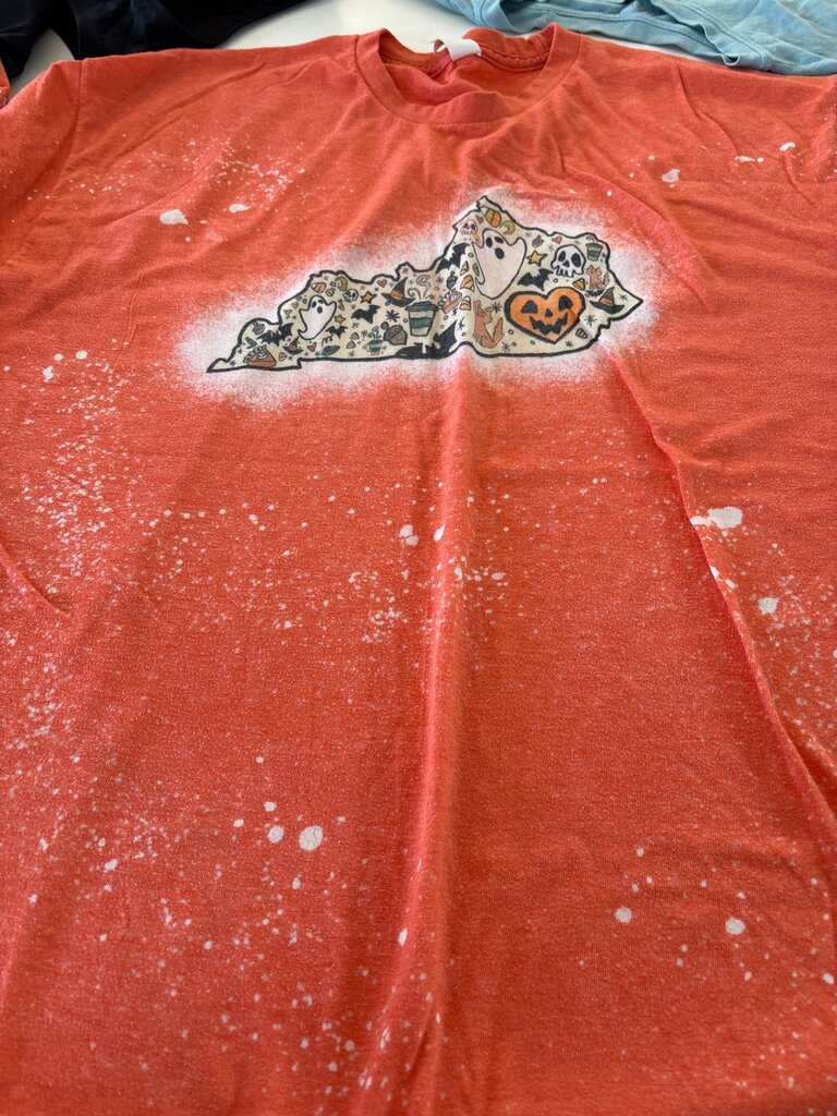 Tultex Graphic Tee