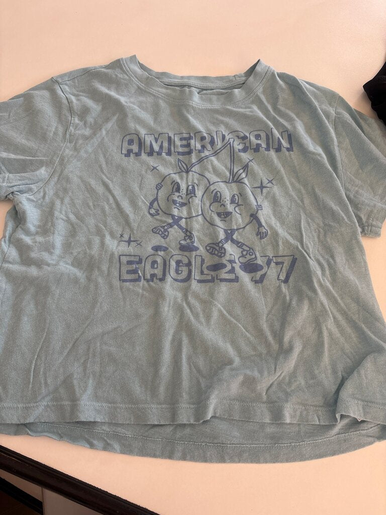 American Eagle Graphic Tee
