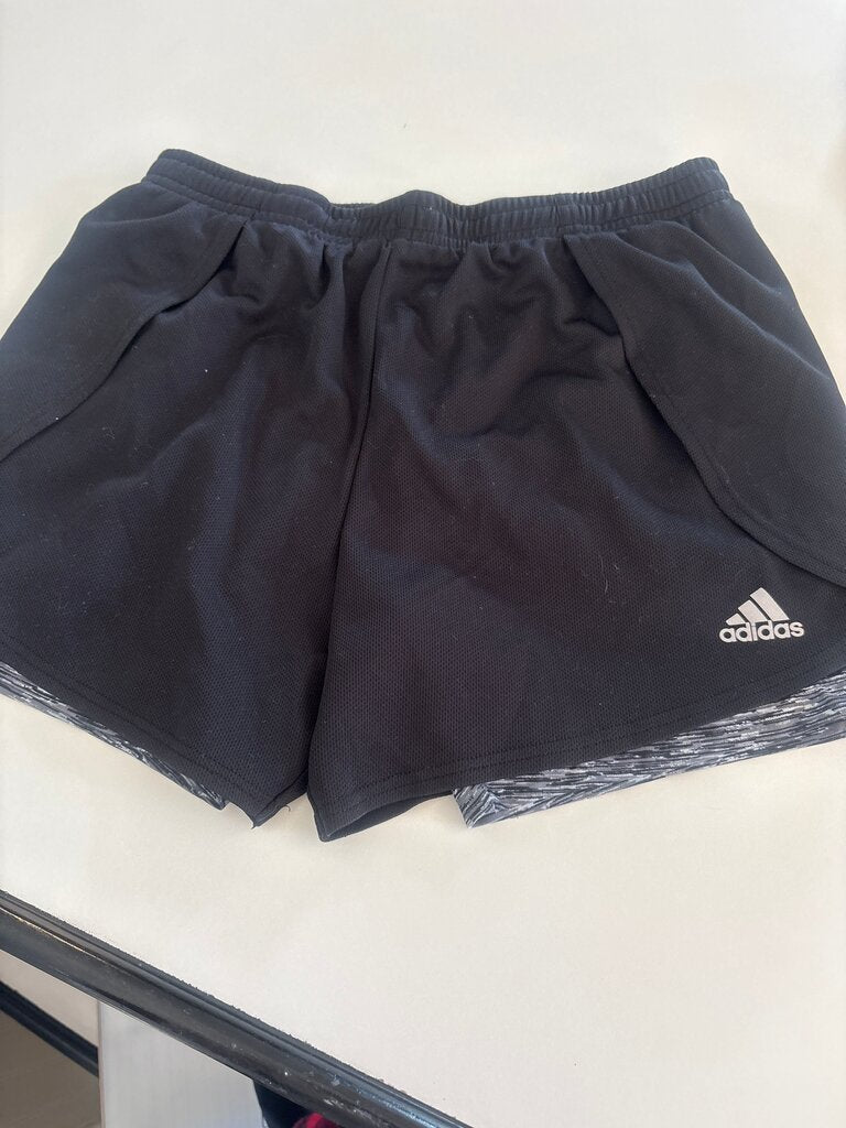 Adidas Women's Athletic Shorts