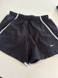 Nike Dri-FIT Black Athletic Shorts
