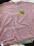 Relax St. Augustine T-Shirt