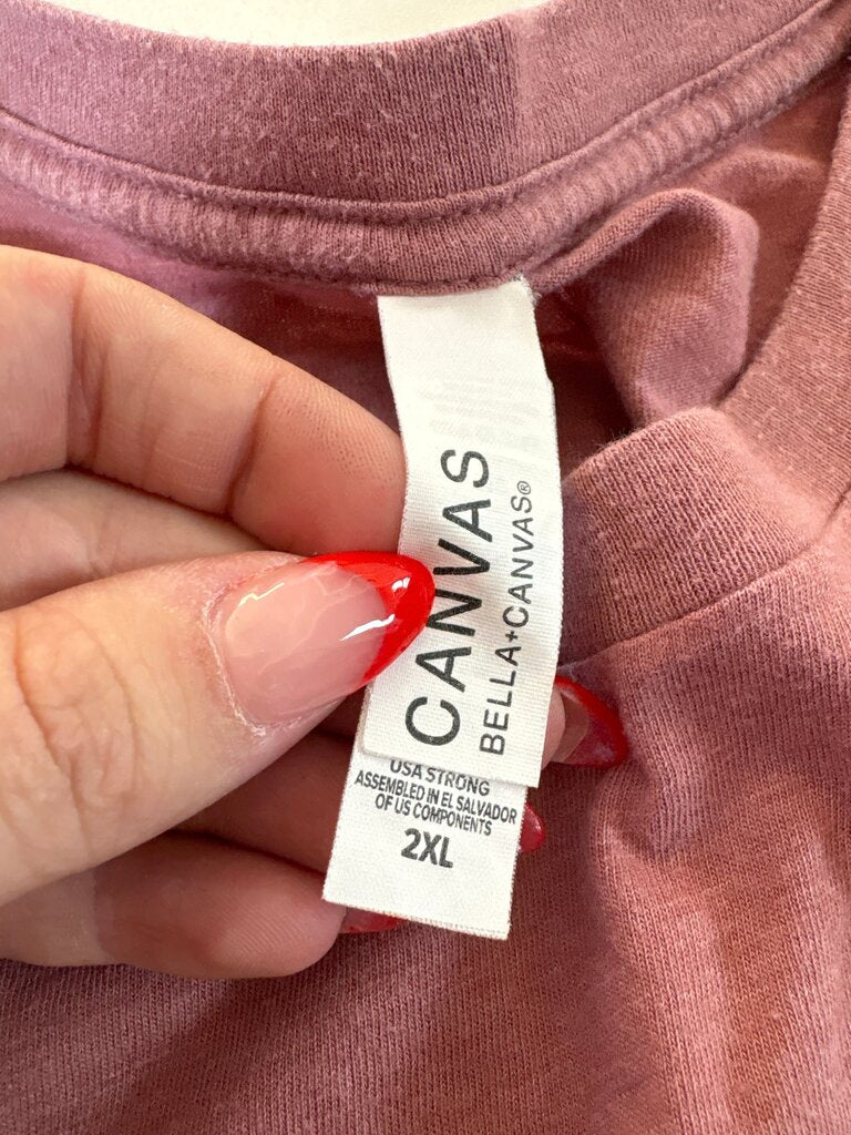 Most Loved Mama Graphic Tee