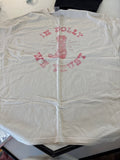 In Dolly We Trust Graphic Tee