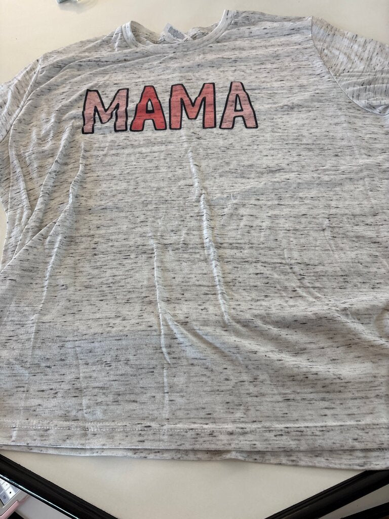 Mama Graphic Tee