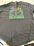 Old Navy Fender California Graphic Tee