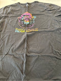 Old Navy Smokey Bear Graphic T-Shirt