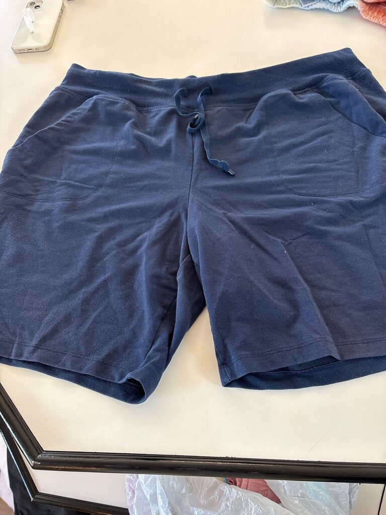 Athletic Works Youth XL/XG Athletic Shorts