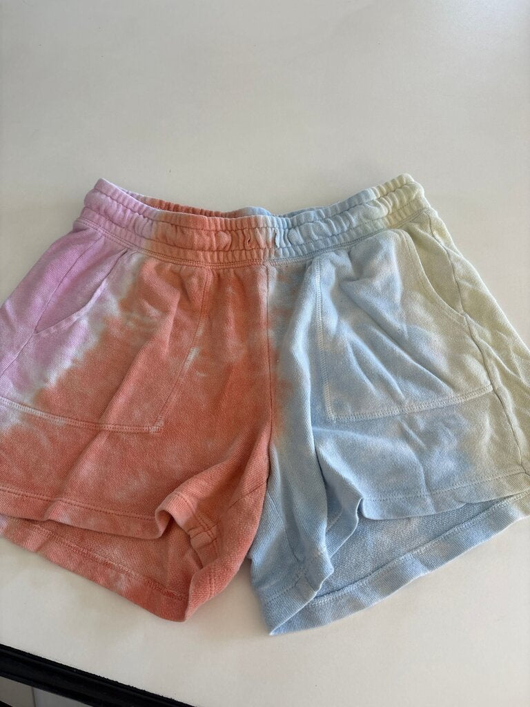 Old Navy Tie-Dye Shorts