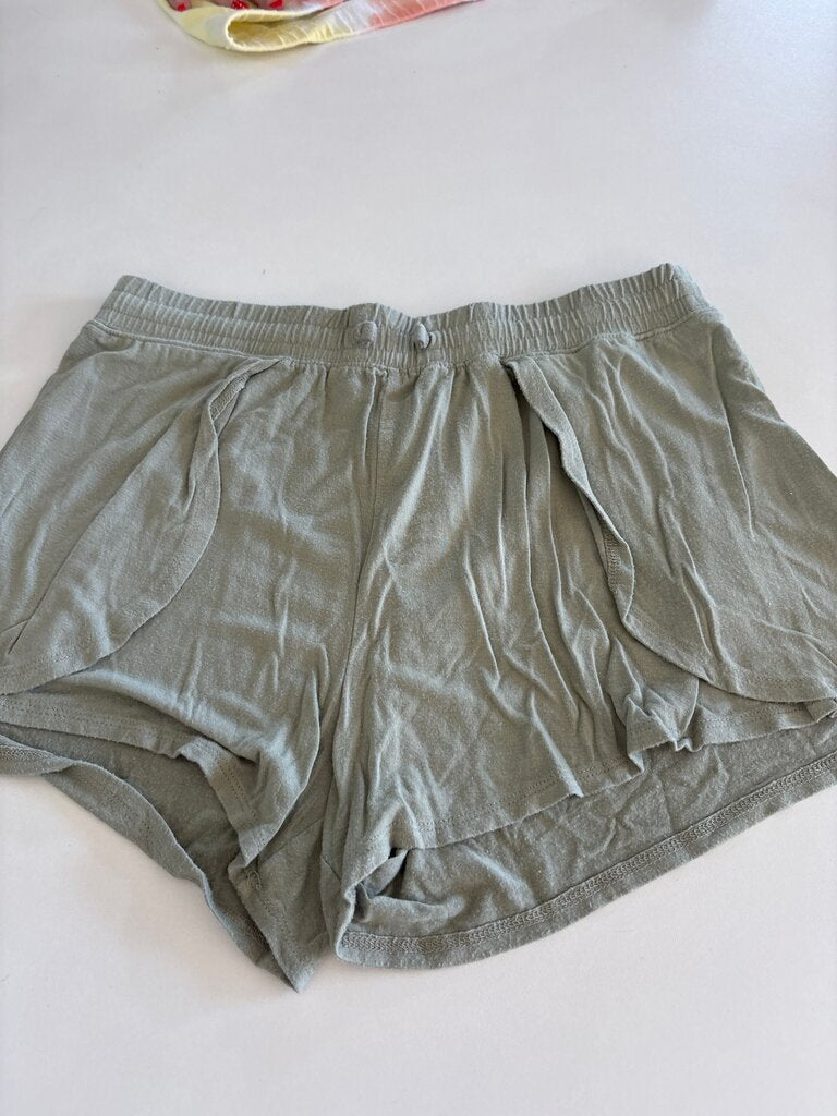 Abercrombie Kids Boy's Casual Shorts