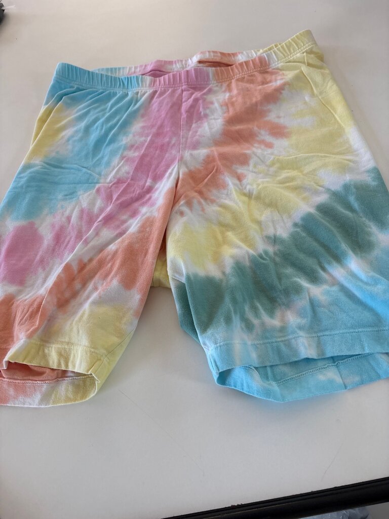 Old Navy Tie-Dye Swim Shorts