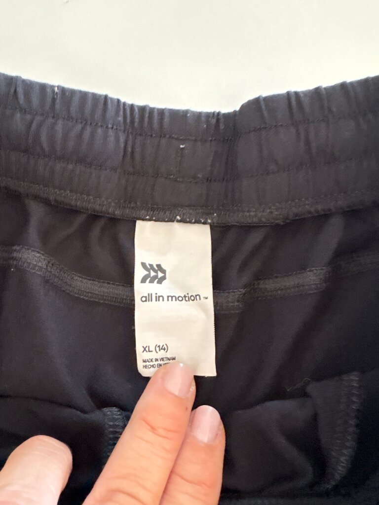 All in Motion Women's Swim Shorts