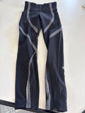 Lululemon Women's Black Athletic Leggings