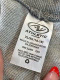 Athletic Works Gray Shorts