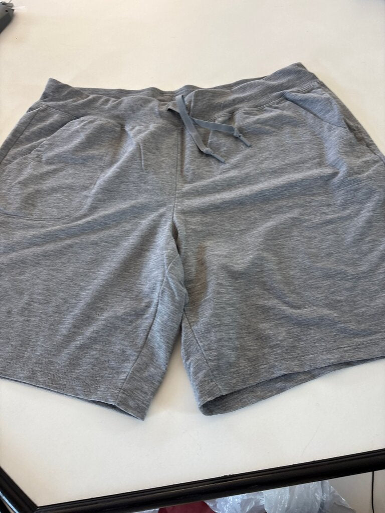 Athletic Works Gray Shorts