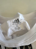 Adidas Leopard Print T-Shirt